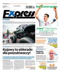 Express Bydgoski