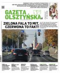 Gazeta Olsztyńska