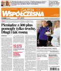 Gazeta Współczesna