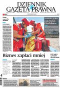 Dziennik Gazeta Prawna