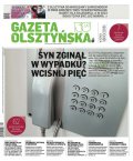 Gazeta Olsztyńska