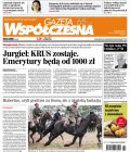 Gazeta Współczesna