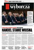 Gazeta Wyborcza