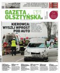 Gazeta Olsztyńska