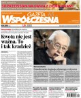 Gazeta Współczesna