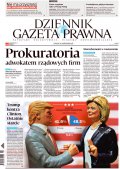 Dziennik Gazeta Prawna