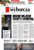 Gazeta Wyborcza