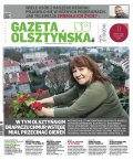 Gazeta Olsztyńska