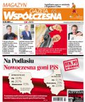 Gazeta Współczesna