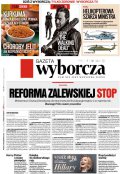 Gazeta Wyborcza