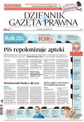 Dziennik Gazeta Prawna