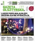 Gazeta Olsztyńska