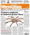 Gazeta Współczesna