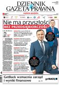 Dziennik Gazeta Prawna