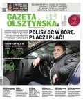 Gazeta Olsztyńska