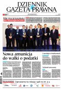 Dziennik Gazeta Prawna