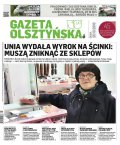 Gazeta Olsztyńska