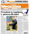 Gazeta Współczesna