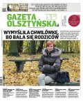 Gazeta Olsztyńska