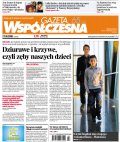 Gazeta Współczesna