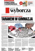 Gazeta Wyborcza