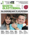 Gazeta Olsztyńska