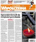 Gazeta Współczesna