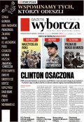 Gazeta Wyborcza