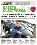 Gazeta Olsztyńska