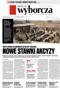 Gazeta Wyborcza