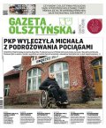 Gazeta Olsztyńska