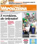 Gazeta Współczesna