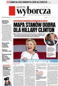 Gazeta Wyborcza