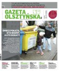 Gazeta Olsztyńska