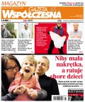 Gazeta Współczesna