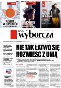 Gazeta Wyborcza