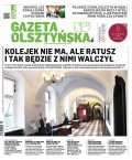 Gazeta Olsztyńska