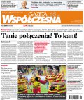 Gazeta Współczesna