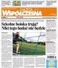 Gazeta Współczesna