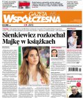 Gazeta Współczesna