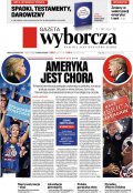 Gazeta Wyborcza