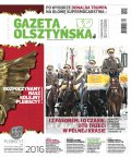 Gazeta Olsztyńska