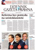 Dziennik Gazeta Prawna