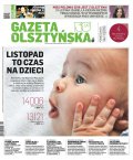 Gazeta Olsztyńska