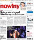 Nowiny