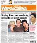 Gazeta Współczesna