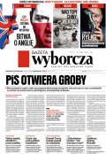 Gazeta Wyborcza