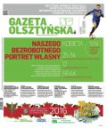 Gazeta Olsztyńska