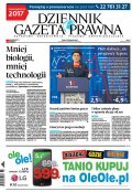 Dziennik Gazeta Prawna