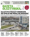 Gazeta Olsztyńska